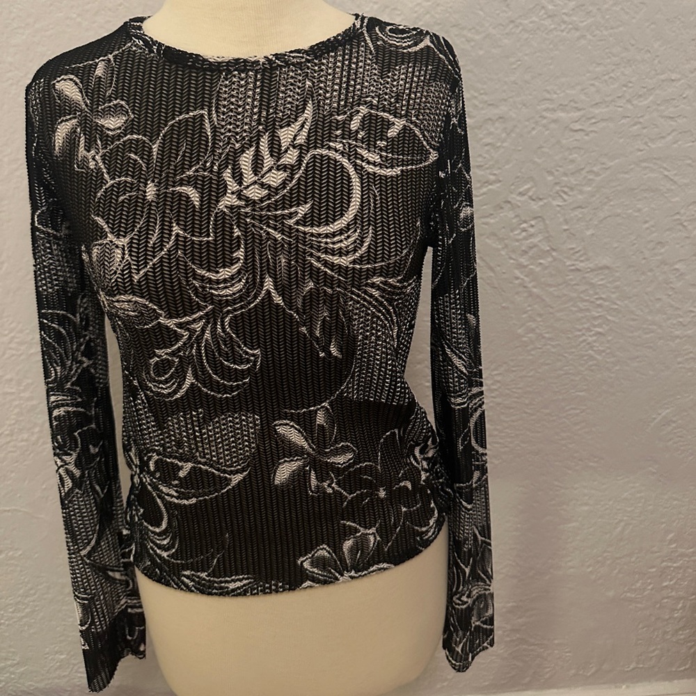 Zara top